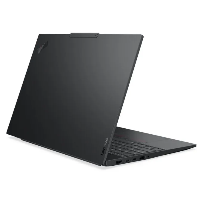 LENOVO ThinkPad E16 G4 CU5 325/24GB/512SSD/W11 Pro Black TopSeller — image 9