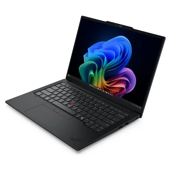 LENOVO ThinkPad E14 G8 RYZ AI 7 445/32GB/1TBSSD/W11 Pro Black TopSeller — image 2