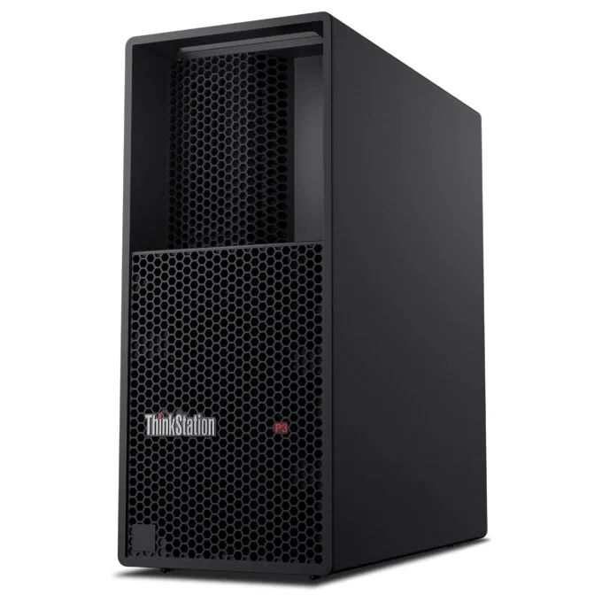 Lenovo ThinkStation P2 Tower G2 CU9 285K/256GB/2TBSSD/W11 Pro — image 3
