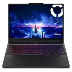 Lenovo Legion Pro 7 16IAX10H CU9 275HX/64GB/2TBSSD/RTX5080/W11 Home