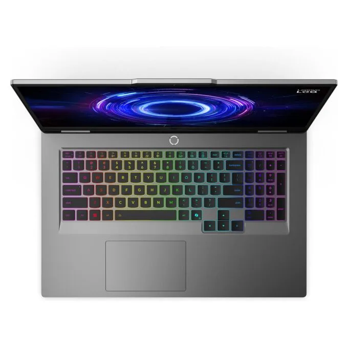 Lenovo LOQ 17IRX10 i7-14700HX/16GB/512SSD/RTX5060/W11 Home — image 10