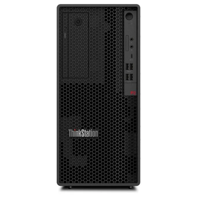 LENOVO Thinkstation P2 Tower G2 CU7 265/32GB/512SSD/A1000/W11 Pro TopSeller — image 1