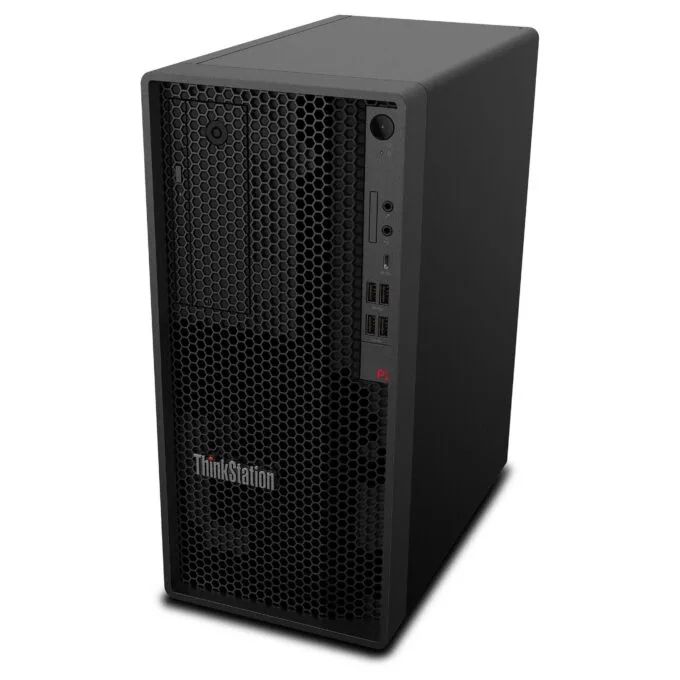 LENOVO Thinkstation P2 Tower G2 CU7 265/32GB/512SSD/A1000/W11 Pro TopSeller — image 5