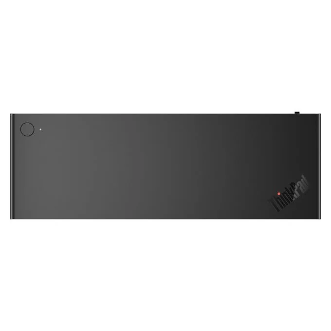 D Lenovo Thunderbolt 5 Smart Dock WS 265W — image 10