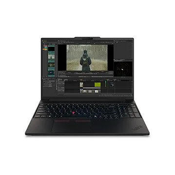 LENOVO ThinkPad P16s G5 CU X9 388H/64GB/1TBSSD/W11 Pro TopSeller — image 1