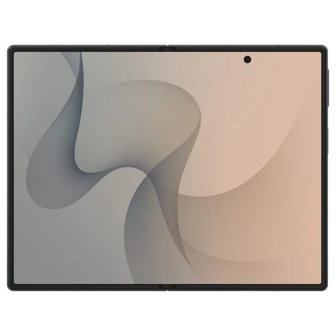 Samsung Galaxy Z Fold8 5G 12RAM 256GB EE EU graphite — image 1