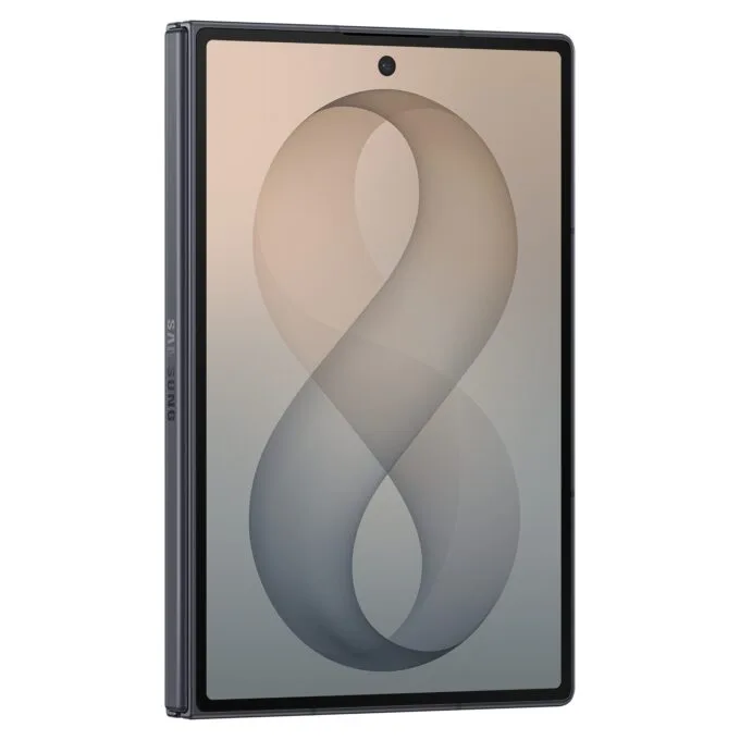 Samsung Galaxy Z Fold8 5G 12RAM 256GB EE EU graphite — image 6