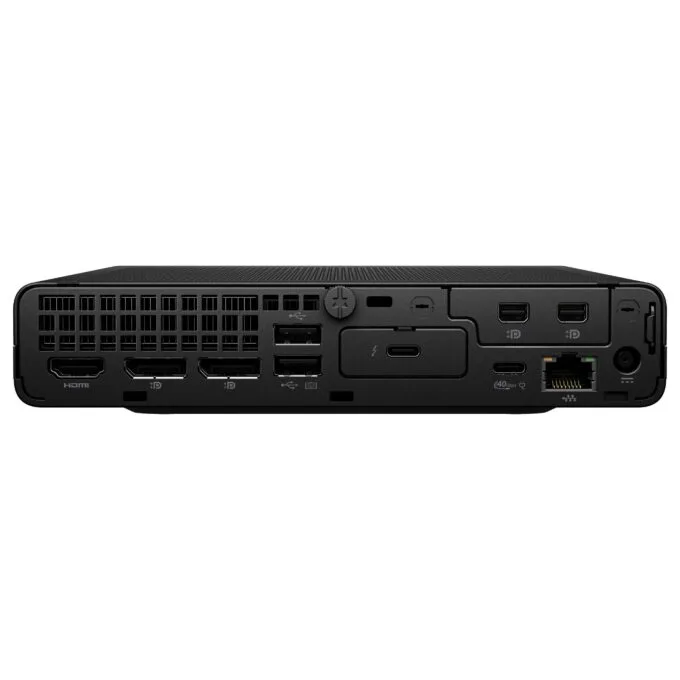 HP EliteDesk 8 Mini G2a RYZ AI 5 435/16GB/512SSD/W11 Pro 1J Gar (DE) — image 20
