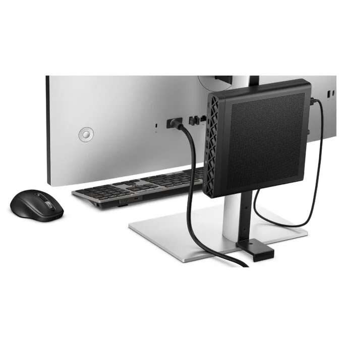 HP EliteDesk 8 Mini G2a RYZ AI 5 435/16GB/512SSD/W11 Pro 1J Gar (DE) — image 3