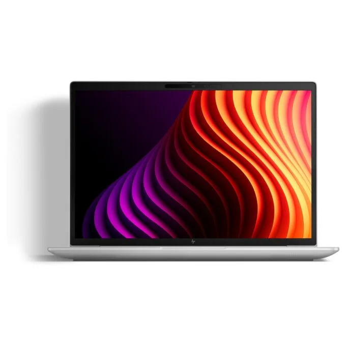 HP EliteBook 6 G2i CU5 325/32GB/512SSD/W11 Pro 2J Gar (DE) — image 1