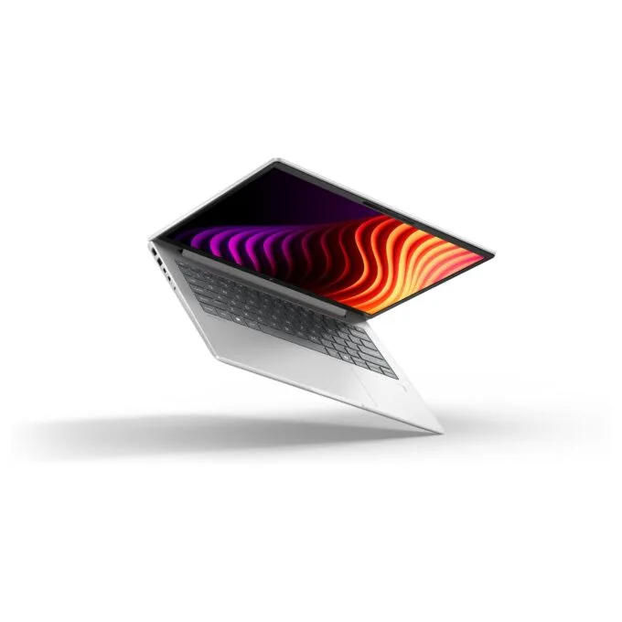HP EliteBook 6 G2i CU5 325/32GB/512SSD/W11 Pro 2J Gar (DE) — image 2