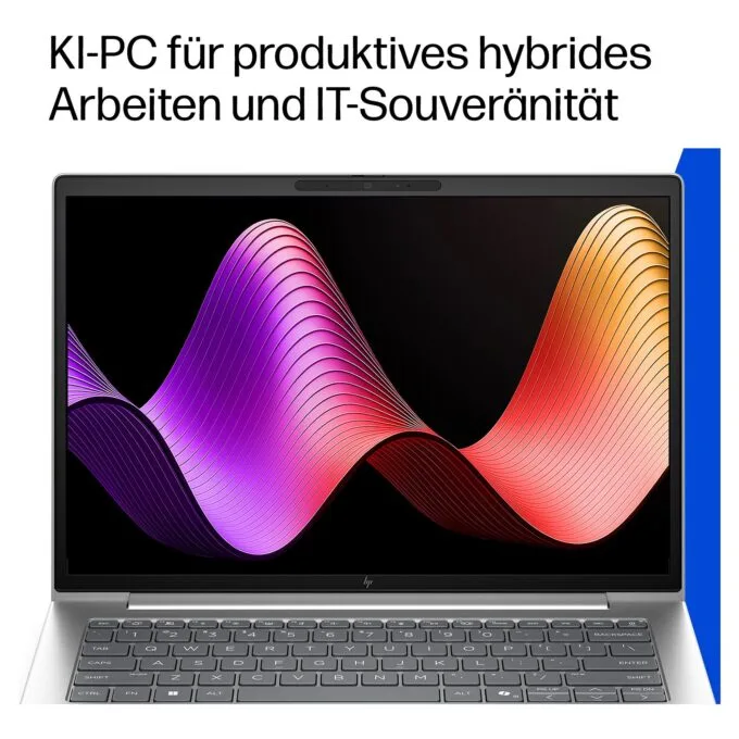 HP EliteBook 6 G2i CU5 325/32GB/512SSD/W11 Pro 2J Gar (DE) — image 12