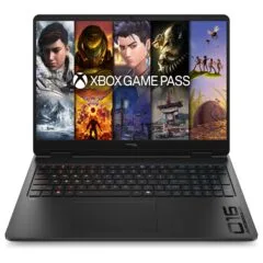 HP HyperX OMEN 16-ap1193ng RYZ9 8940HX/24GB/512SSD/RTX5070/W11 Home