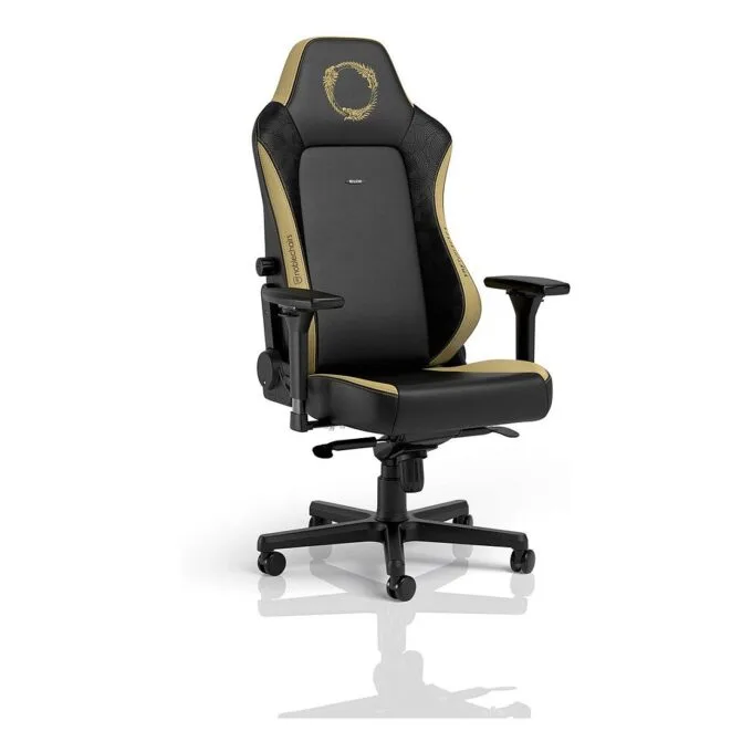 noblechairs HERO Gaming Stuhl - The Elder Scrolls Online Edition — image 1
