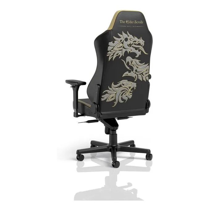 noblechairs HERO Gaming Stuhl - The Elder Scrolls Online Edition — image 4