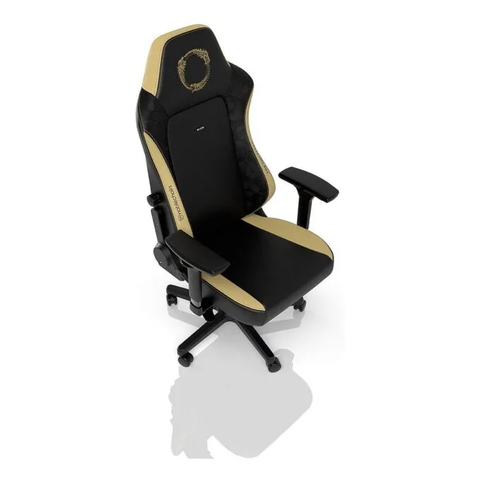 noblechairs HERO Gaming Stuhl - The Elder Scrolls Online Edition — image 5