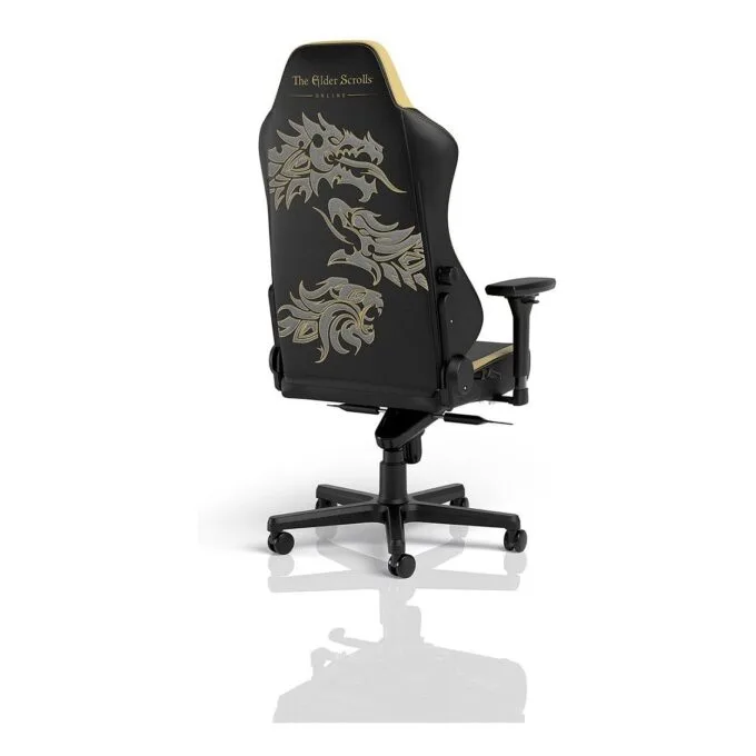 noblechairs HERO Gaming Stuhl - The Elder Scrolls Online Edition — image 6