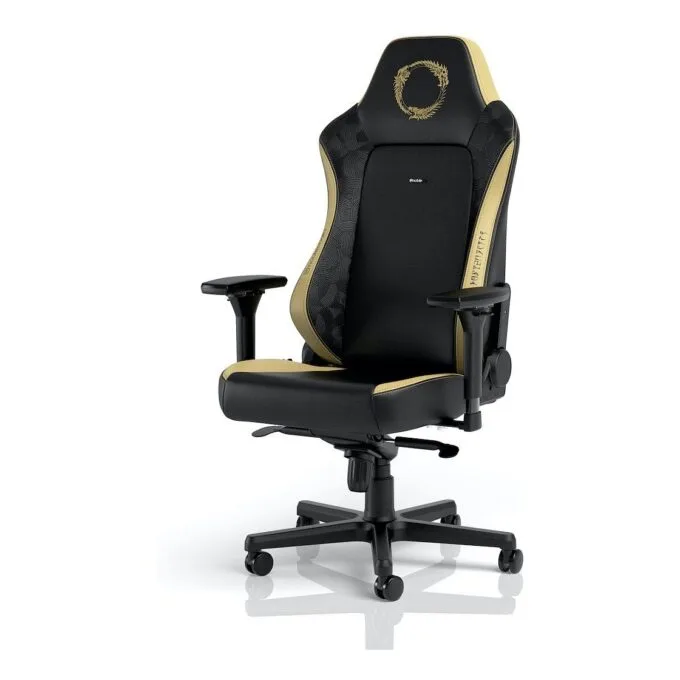 noblechairs HERO Gaming Stuhl - The Elder Scrolls Online Edition — image 7