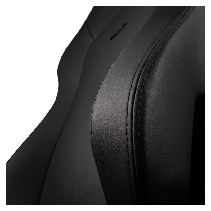 noblechairs HERO Gaming Stuhl - Black Edition — image 4