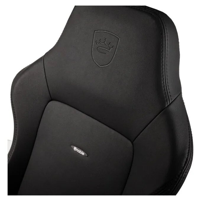 noblechairs HERO Gaming Stuhl - Black Edition — image 6