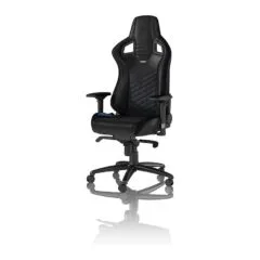 noblechairs EPIC Gaming Stuhl - schwarz/blau