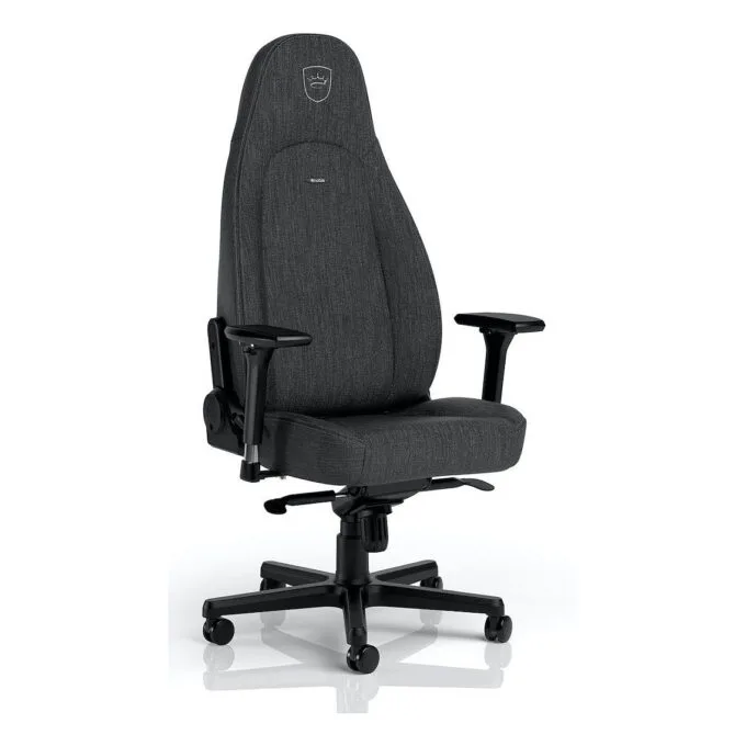 noblechairs ICON TX Gaming Stuhl - anthrazit — image 1