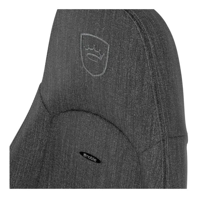 noblechairs ICON TX Gaming Stuhl - anthrazit — image 4