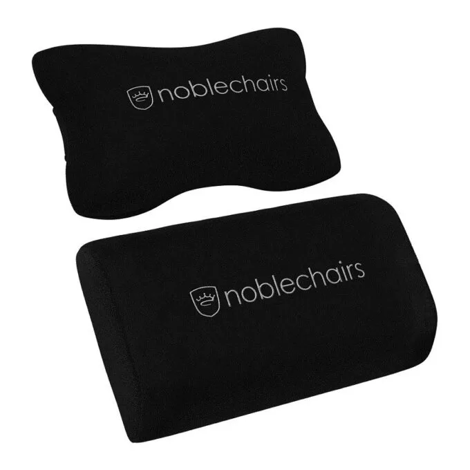 noblechairs ICON TX Gaming Stuhl - anthrazit — image 6