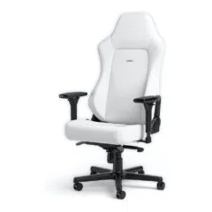 noblechairs HERO Gaming-Stuhl - White Edition