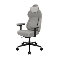 ThunderX3 CORE Smart Ergonomischer Gaming Stuhl - Loft Grey