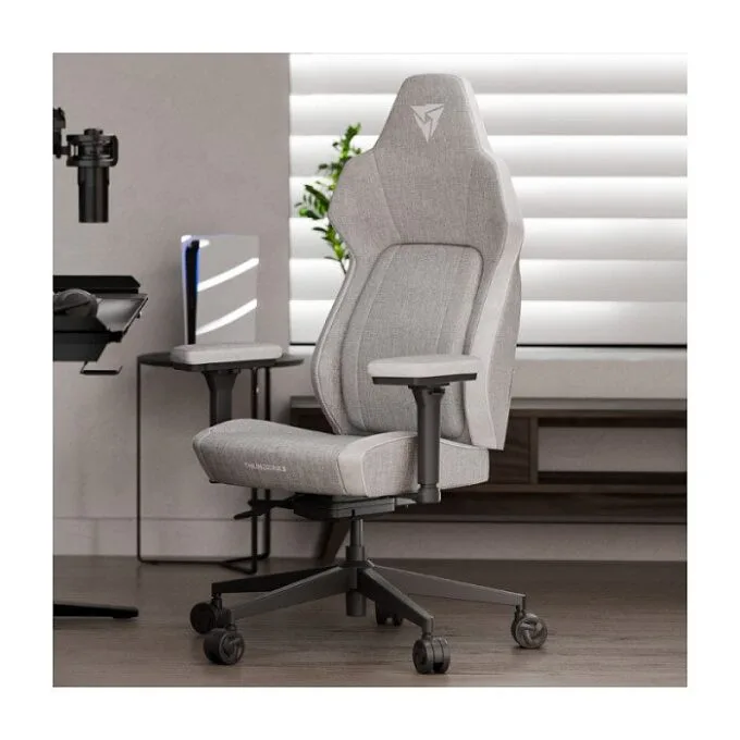 ThunderX3 CORE Smart Ergonomischer Gaming Stuhl - Loft Grey — image 4