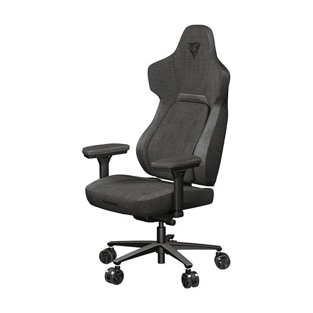 ThunderX3 CORE-Loft Gaming Stuhl - dunkelgrau — image 1