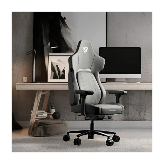 ThunderX3 CORE-Loft Gaming Stuhl - dunkelgrau — image 2