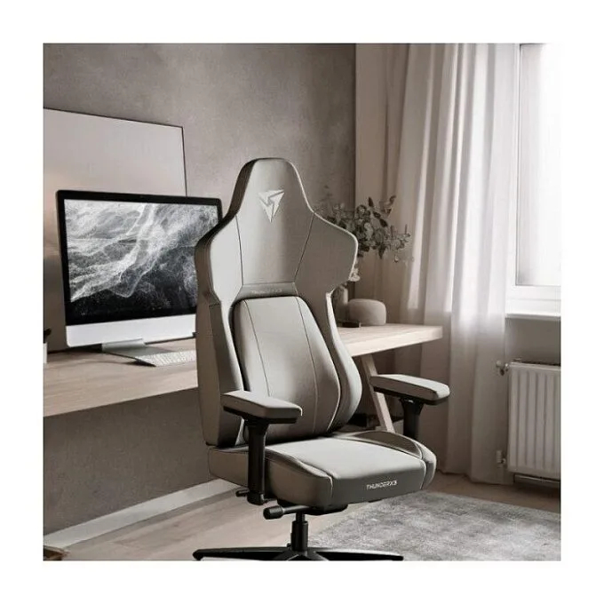 ThunderX3 CORE-Loft Gaming Stuhl - dunkelgrau — image 3