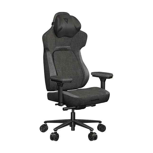 ThunderX3 CORE-Loft Gaming Stuhl - dunkelgrau — image 5