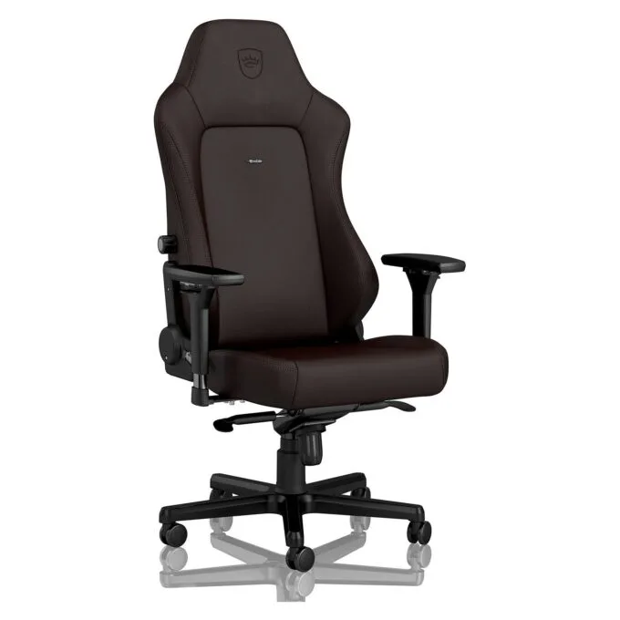noblechairs HERO Gaming Stuhl - Java Edition — image 1