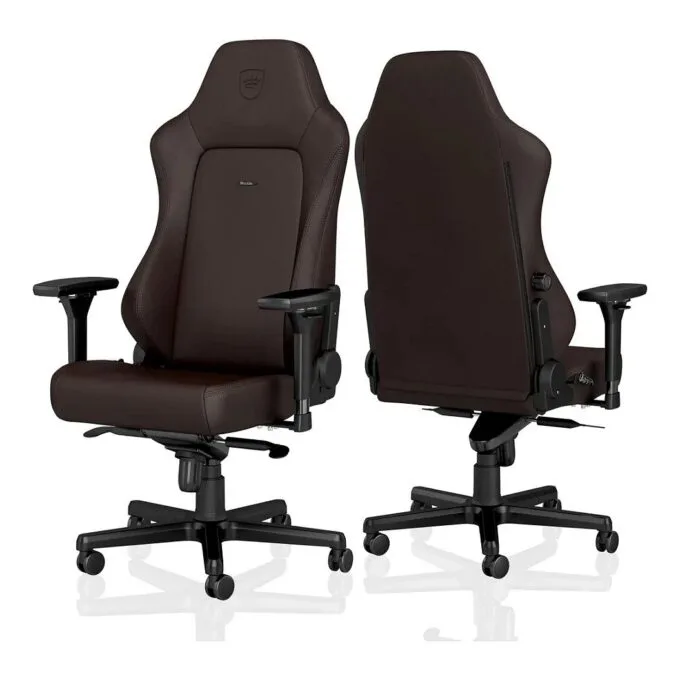 noblechairs HERO Gaming Stuhl - Java Edition — image 2