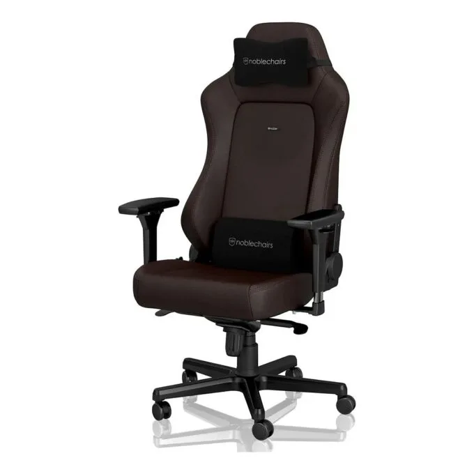 noblechairs HERO Gaming Stuhl - Java Edition — image 3