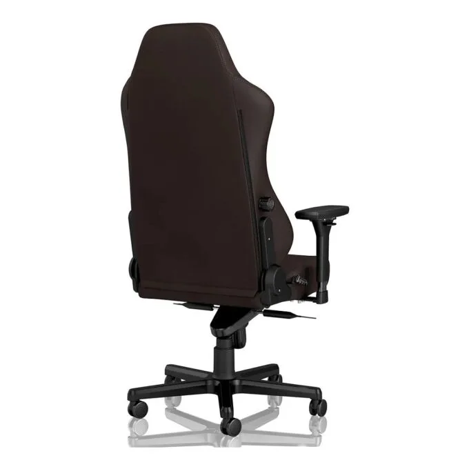 noblechairs HERO Gaming Stuhl - Java Edition — image 4