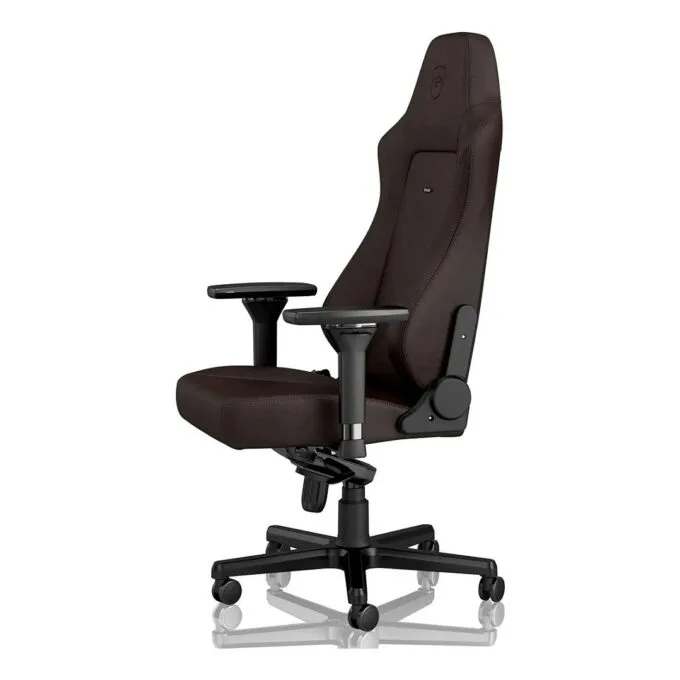 noblechairs HERO Gaming Stuhl - Java Edition — image 5