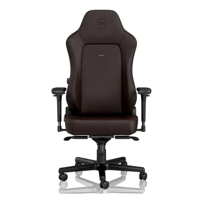 noblechairs HERO Gaming Stuhl - Java Edition — image 6