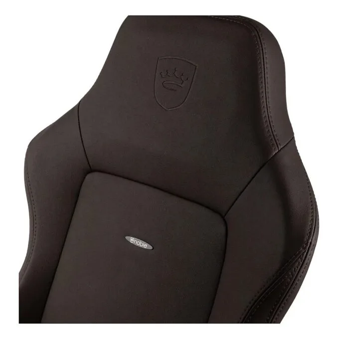 noblechairs HERO Gaming Stuhl - Java Edition — image 7