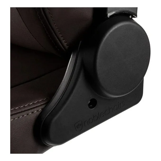 noblechairs HERO Gaming Stuhl - Java Edition — image 9