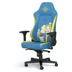 noblechairs HERO Gaming Stuhl - Fallout Vault-Tec Edition