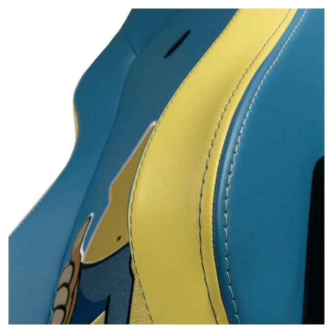 noblechairs HERO Gaming Stuhl - Fallout Vault-Tec Edition — image 9