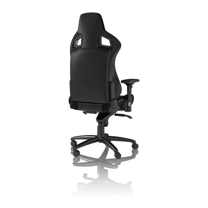 noblechairs EPIC Gaming Stuhl - schwarz — image 2