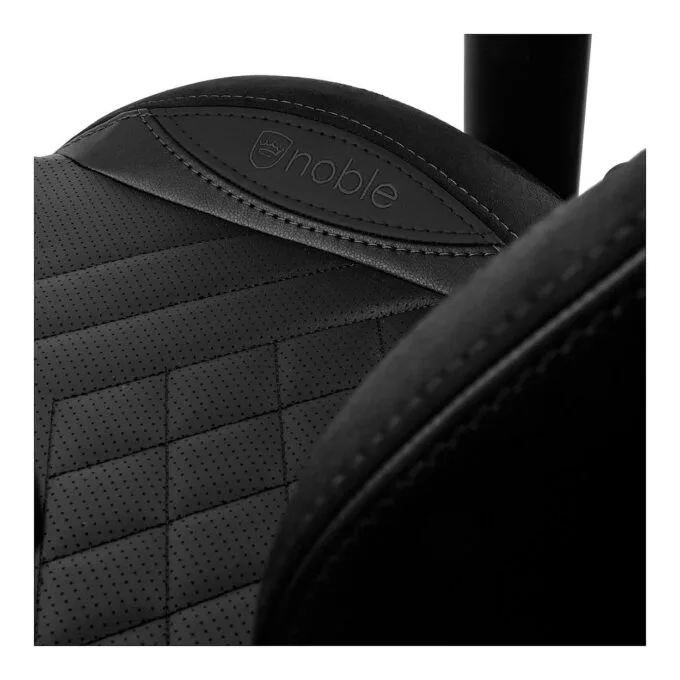 noblechairs EPIC Gaming Stuhl - schwarz — image 11