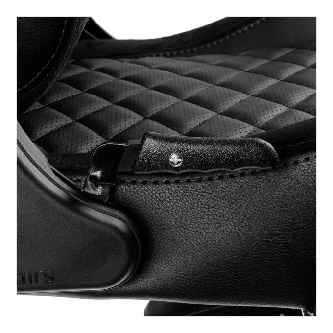 noblechairs EPIC Gaming Stuhl - schwarz — image 12