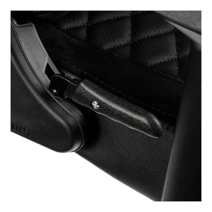 noblechairs EPIC Gaming Stuhl - schwarz — image 13