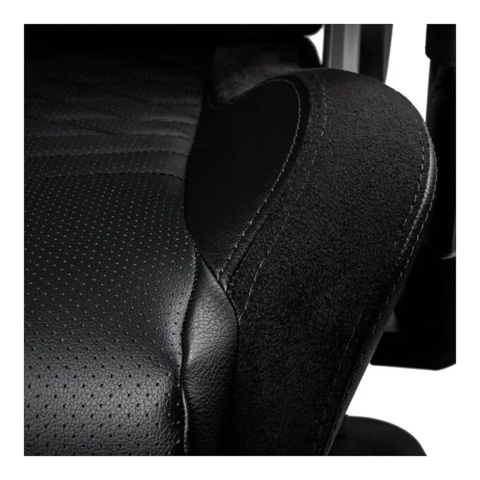 noblechairs EPIC Gaming Stuhl - schwarz — image 16